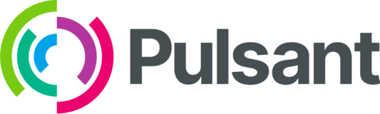 Pulsant Ideas Ideas Portal Logo